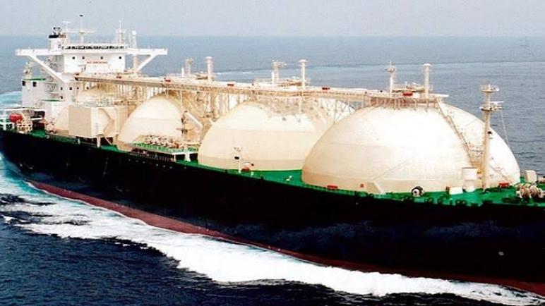 “أوابك”: 31.6 مليون طن صادرات روسيا من الغاز الطبيعي المسال خلال 2023