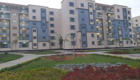 بـ”سكن لكل المصريين”.. تفاصيل تسليم التضامن حصانة نموذجية في حدائق العاصمة