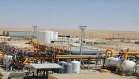 البترول: زيادة معدلات إنتاج حقل بدر -1 ليصل إلى أكثر من 2 مليون برميل