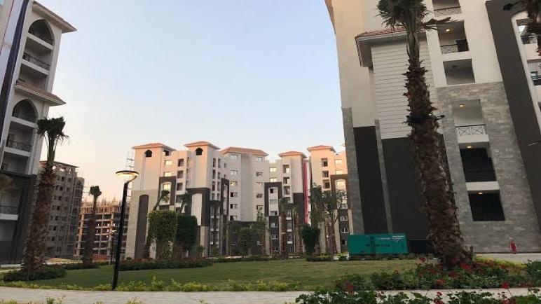 جهاز العاصمة الإدارية يبدأ تسليم الحى السكنى R3.. تعرف على المواعيد