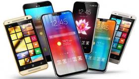 واردات مصر من الموبايلات تتراجع 116 مليون دولار خلال شهر واحد