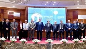 123,5 مليار جنيه حجم تعاقدات “بتروجت” داخل مصر وخارجها