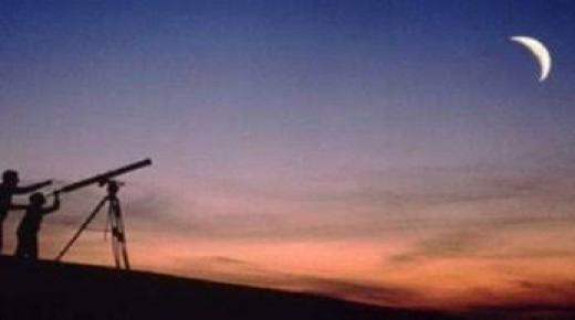 دار الإفتاء تعلن غدا الجمعة أول أيام عيد الفطر المبارك لعام 1444 هجريا