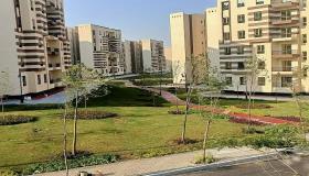 تعرف على موعد المزاد العلنى لبيع محال ووحدات تجارية وإدارية بحدائق أكتوبر