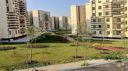 تعرف على موعد المزاد العلنى لبيع محال ووحدات تجارية وإدارية بحدائق أكتوبر