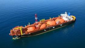 “أوابك”: متوسط أسعار استيراد الغاز المسال في اليابان يرتفع لـ 18.89 دولار