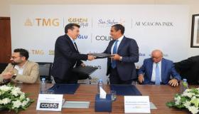 شراكة استراتيجية بين “طلعت مصطفى” و”كولنز” لافتتاح 3 فروع فى مدينتى وسان ستيفانو