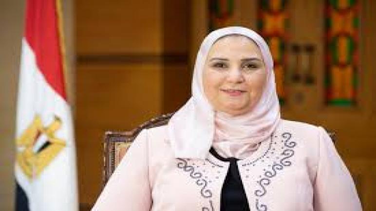 من 15أبريل.. التضامن: جاهزون لتنفيذ توجيهات الرئيس بزيادة دعم تكافل وكرامة 25٪