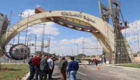 رئيس جهاز “السادات” يجري جولات تفقدية لأعمال التطوير الجارية بالمدينة