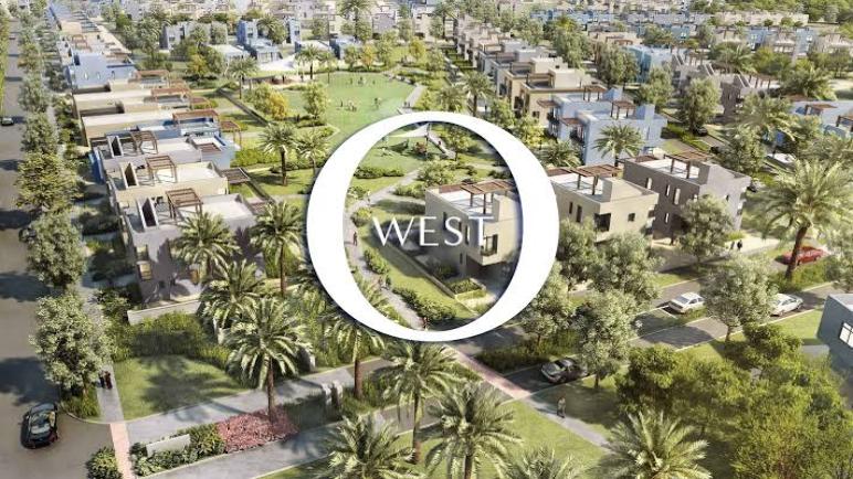 “أوراسكوم للتنمية”  تعلن بدء تسليم أولى مراحل الوحدات السكنية في مدينة O West