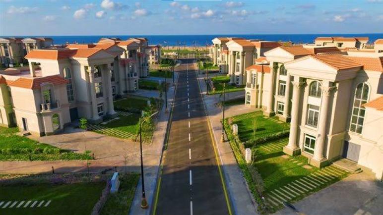 موعد المزاد العلنى لبيع 8 محال تجارية وصيدليتين بمدينة المنصورة الجديدة