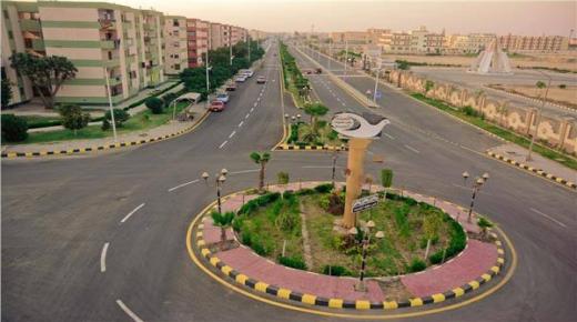 رئيس جهاز بنى سويف الجديدة يستقبل وفد صيني لبحث فرص الاستثمار بالمدينة