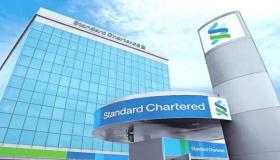 “المركزي” يوافق على إنشاء فرع لبنك استاندرد تشارترد فى مصر