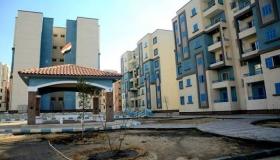 رئيس جهاز 15 مايو: إنهاء الإجراءات الأخيرة لتسليم الوحدات السكنية البديلة “زهور مايو”