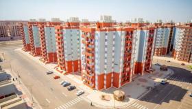 صندوق الإسكان يعلن تنظم مسابقة لاختيار أفضل تصميم لمشروع “الإسكان الأخضر منخفض التكلفة”