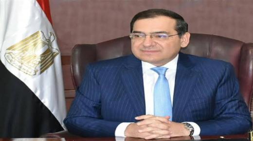 قرار وزاري بتكليف محمد علی حسنين نائبا لرئيس هيئة البترول للتكرير والتصنيع