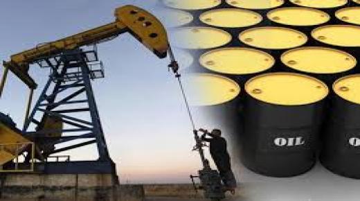 أسعار النفط اليوم.. “برنت” يسجل 86.06دولار والخام الأمريكي 83.82دولار
