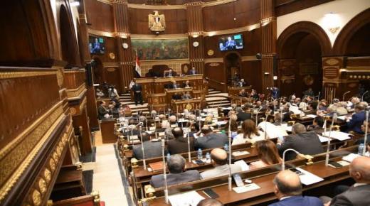 تفاصيل الموافقة النهائية لمجلس الشيوخ على قانون الحكومة للتصالح في مخالفات البناء