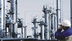 مصفاة العامرية للبترول تكرر 6ر3 مليون طن من الخام 