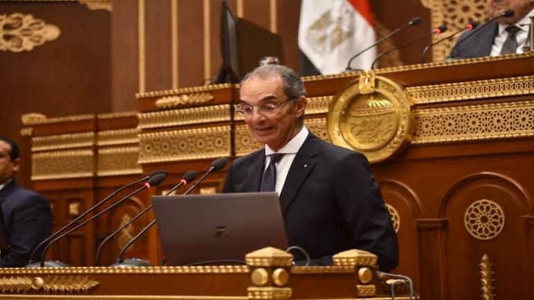 وزير الاتصالات: 1.7 مليار جنيه ميزانية العام المالى الحالى