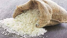  2000 جنيه تراجعا فى أسعار طن الأرز بسوق الجملة