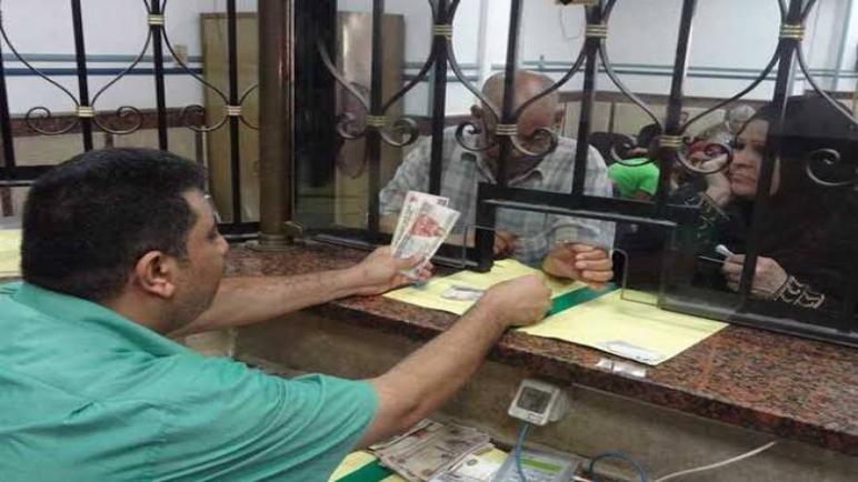 لأصحاب المعاشات.. تعرف على موعد صرف شهر أكتوبر 2022