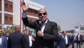 أبرزها رفع غلاء المعيشة.. تعرف على قرارات الرئيس السيسي اليوم