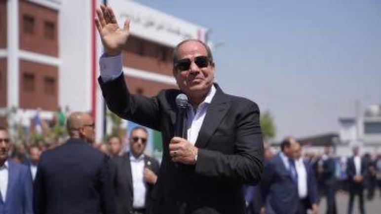 أبرزها رفع غلاء المعيشة.. تعرف على قرارات الرئيس السيسي اليوم