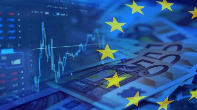 بمعدل 9.1%.. التضخم في منطقة اليورو يسجل أعلى مستوى له