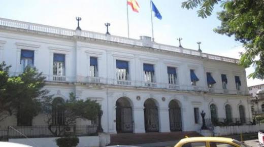 وفد تجاري إسباني رفيع المستوى يزور مصر لبحث فرص استثمارات جديدة