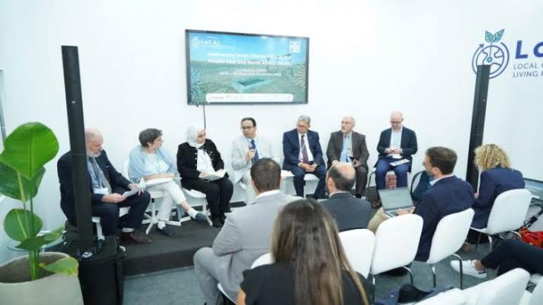 “التخطيط”: الاستثمارات الخضراء المدرجة في خطة 22/2023 تبلغ 410 مليار جنيه