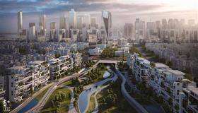 السيسي يتابع الموقف الإنشائي لمشروعات العاصمة الإدارية.. ويوجه بمواصلة العمل وفق التخطيط الزمني 