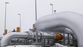 السوق الأمريكي.. المتوسط الشهري للسعر الفوري للغاز الطبيعي ينخفض لـ 3.76 دولار