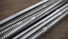 10 آلاف جنيه تراجعا في سعر طن الحديد.. تفاصيل 