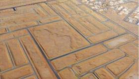 المجتمعات العمرانية تمنح مهلة 3 أشهر لاستلام قطع الأراضى السكنية الصغيرة المخصصة بمشروع “بيت الوطن”