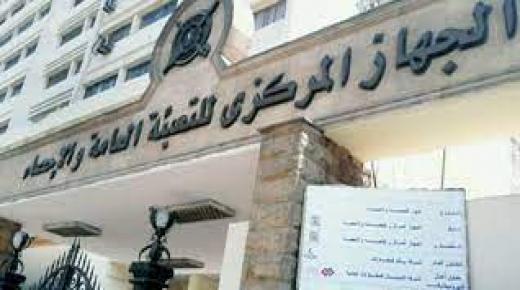 التعبئة والإحصاء: (1.0%) ارتفاعا بمعدل التضخم الشهري يناير 2022
