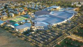 قبل المواعيد التعاقدية .. “مراكز” تبدأ تسليم أولى الوحدات السكنية بـ”ديستريكت 5″