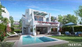 «إنرشيا» العقارية تستهدف تحقيق مبيعات تعاقدية بـ 4 مليارات جنيه خلال 2022