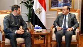 نائب رئيس وزراء تتارستان: التبادل التجاري مع مصر بلغ 27 مليون دولار خلال عام 2022