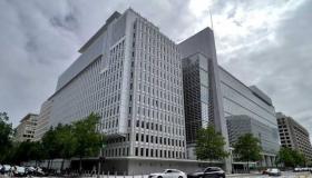 البنك الدولى: 8.1 تريليون دولار تكلفة الأضرار الصحية نتيجة تلوث الهواء سنويا