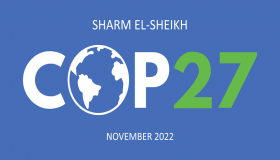 وزيرا البترول والبيئة يبحثان استعدادات استضافة مؤتمر القمة العالمية للمناخ COP27