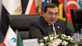 وزير البترول: استثمارات مشروعات الهيدروجين الأخضر فى مصر 50 مليار دولار