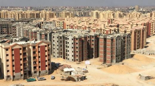 للقضاء على السمسرة.. وزير الإسكان: طرح قطع أراض سكنية صغيرة بجميع مستوياتها للأفراد “مسكن”