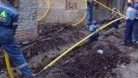 “تاون جاس”: بدء أعمال بشارع البوهى في إمبابة غدا الإثنين