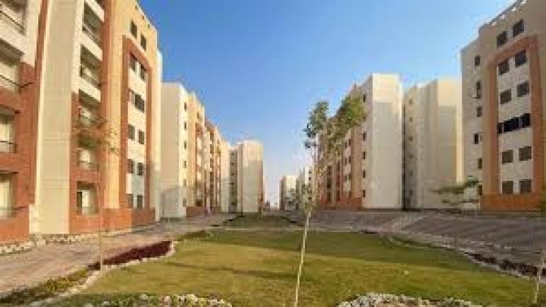 حملة مفاجئة من صندوق الإسكان الإجتماعي على وحدات مدينة العاشر من رمضان