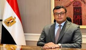وزير الإسكان يتفقد مشروعات مدينتى دمياط والمنصورة الجديدتين