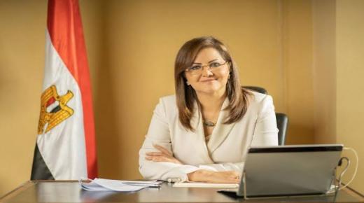وزيرة التخطيط: صرف 100مليار جنيه منذ بدء المرحلة الأولى لمبادرة حياة كريمة