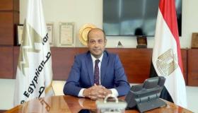 رئيس البورصة: ارتفاع نسبة رأس المال السوقي إلى 16.9% من الناتج المحلي الإجمالي