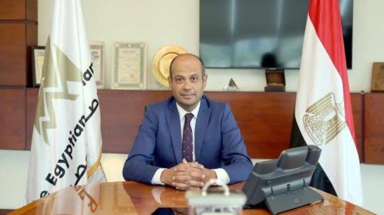 رئيس البورصة: ارتفاع نسبة رأس المال السوقي إلى 16.9% من الناتج المحلي الإجمالي
