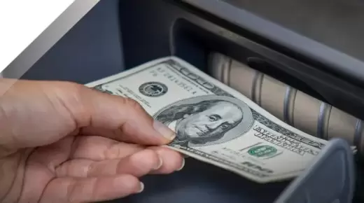 عبر ماكينات الـ ATM بنك QNB.. غير العملات الأجنبية إلى الجنيه المصري بكل سهولة